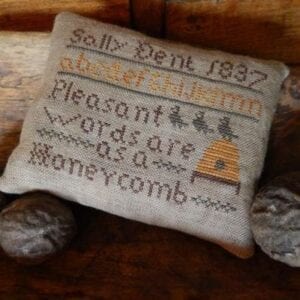 Sally Dent Pinkeep