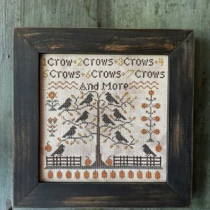 Counting The Crows